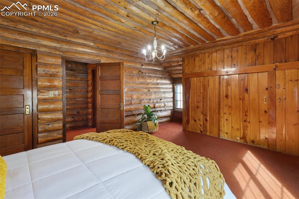 2300 Rampart Range Road Woodland Park CO 80863