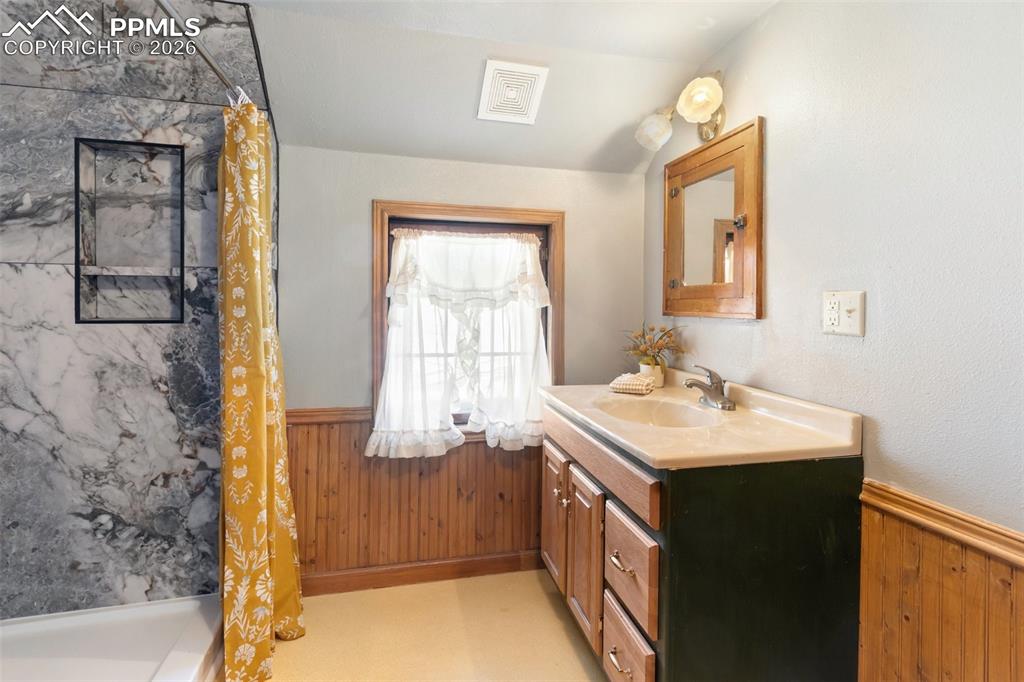 2300 Rampart Range Road Woodland Park CO 80863