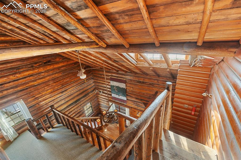 2300 Rampart Range Road Woodland Park CO 80863