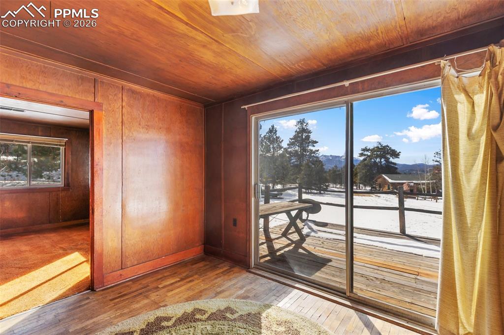 2300 Rampart Range Road Woodland Park CO 80863