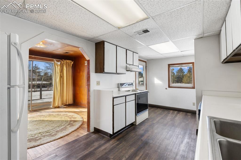 2300 Rampart Range Road Woodland Park CO 80863