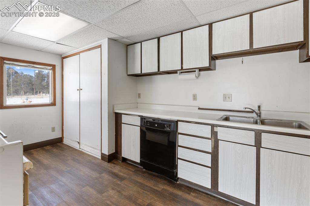 2300 Rampart Range Road Woodland Park CO 80863