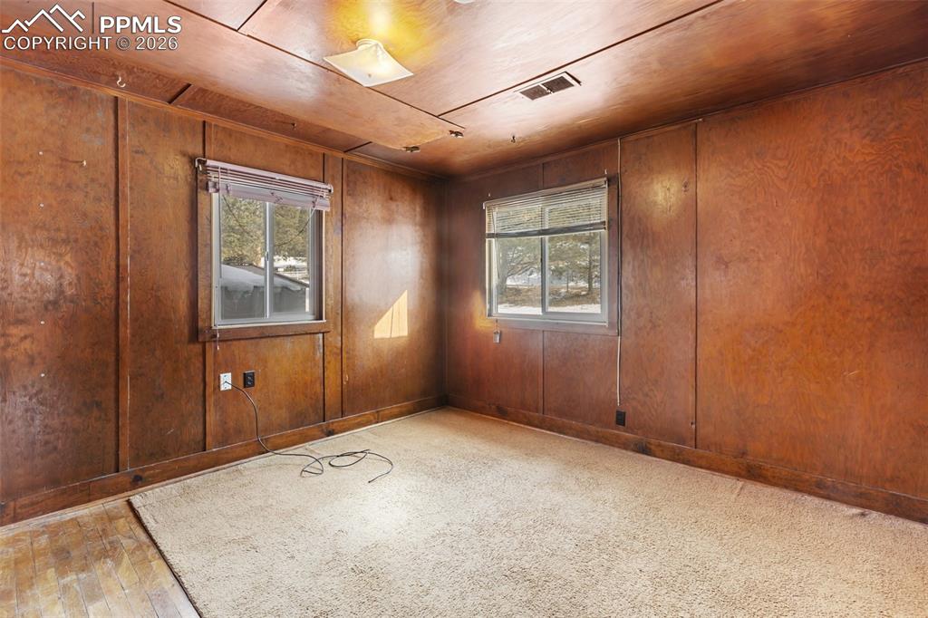 2300 Rampart Range Road Woodland Park CO 80863