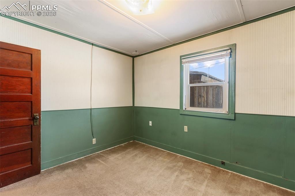 2300 Rampart Range Road Woodland Park CO 80863