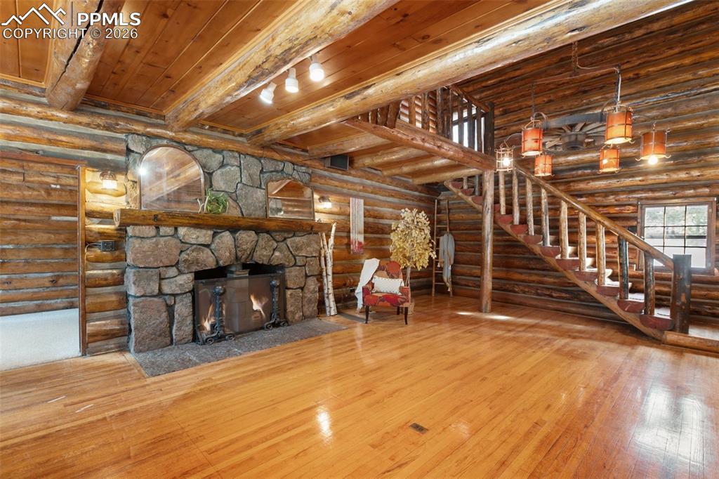 2300 Rampart Range Road Woodland Park CO 80863