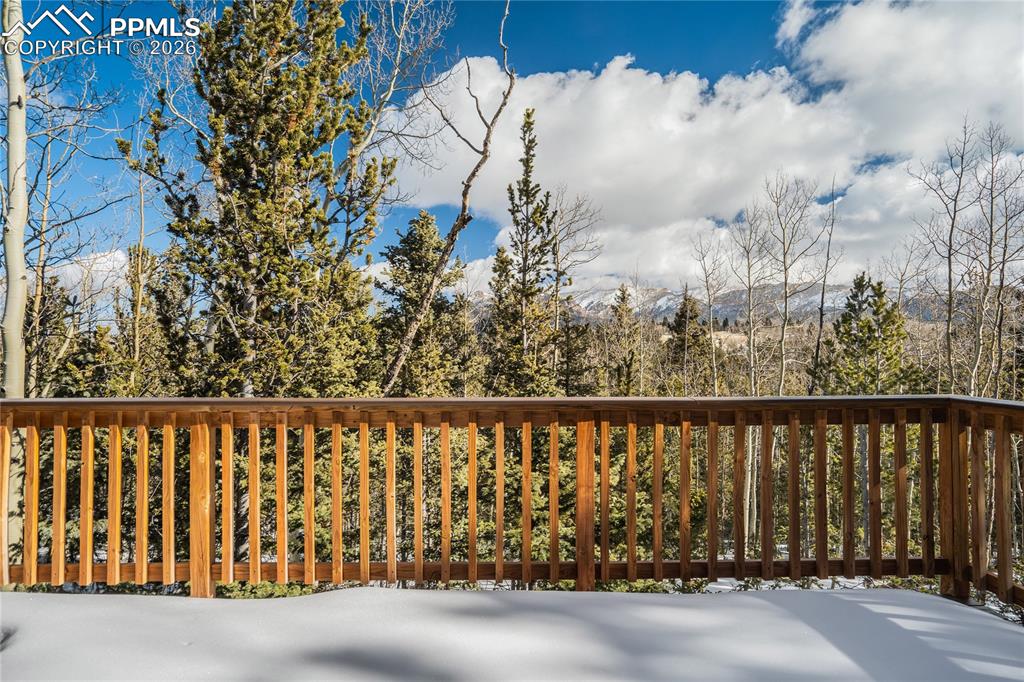 10665 S Highway 67 Cripple Creek CO 80813
