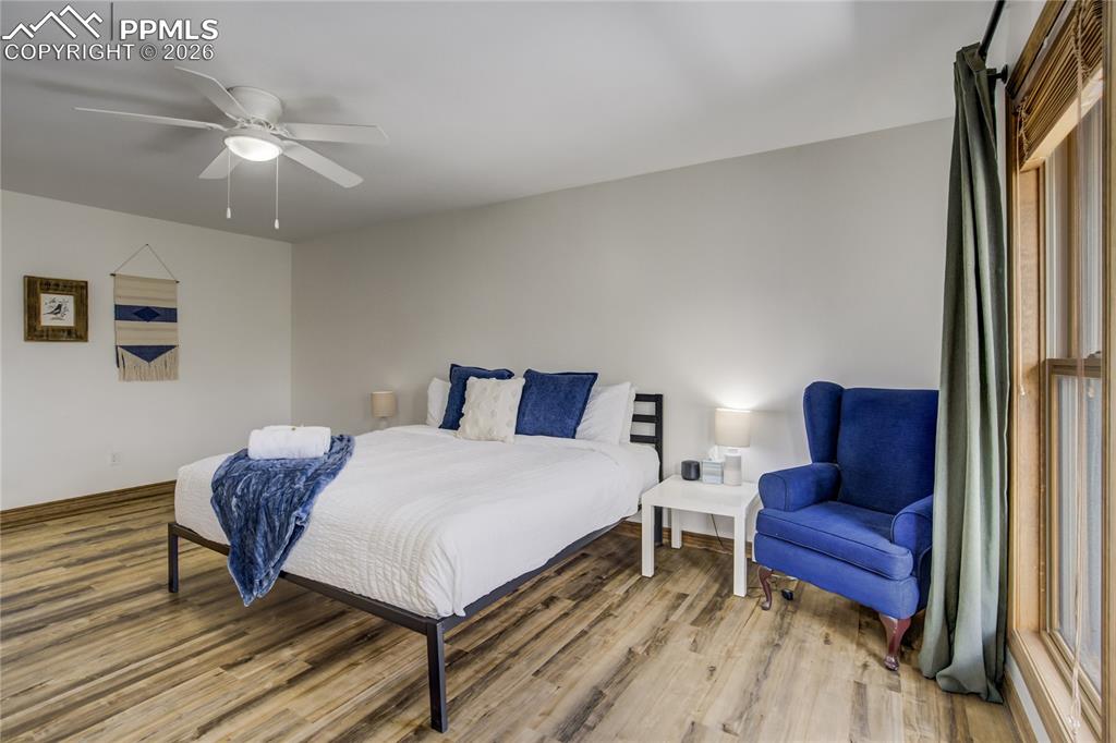 10665 S Highway 67 Cripple Creek CO 80813