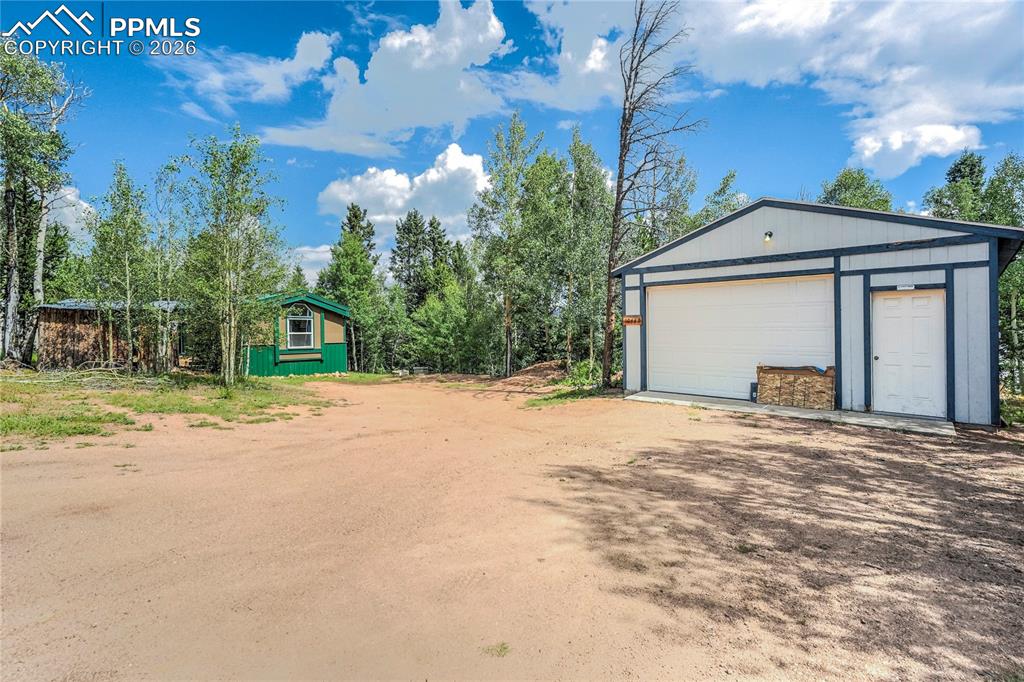 10665 S Highway 67 Cripple Creek CO 80813
