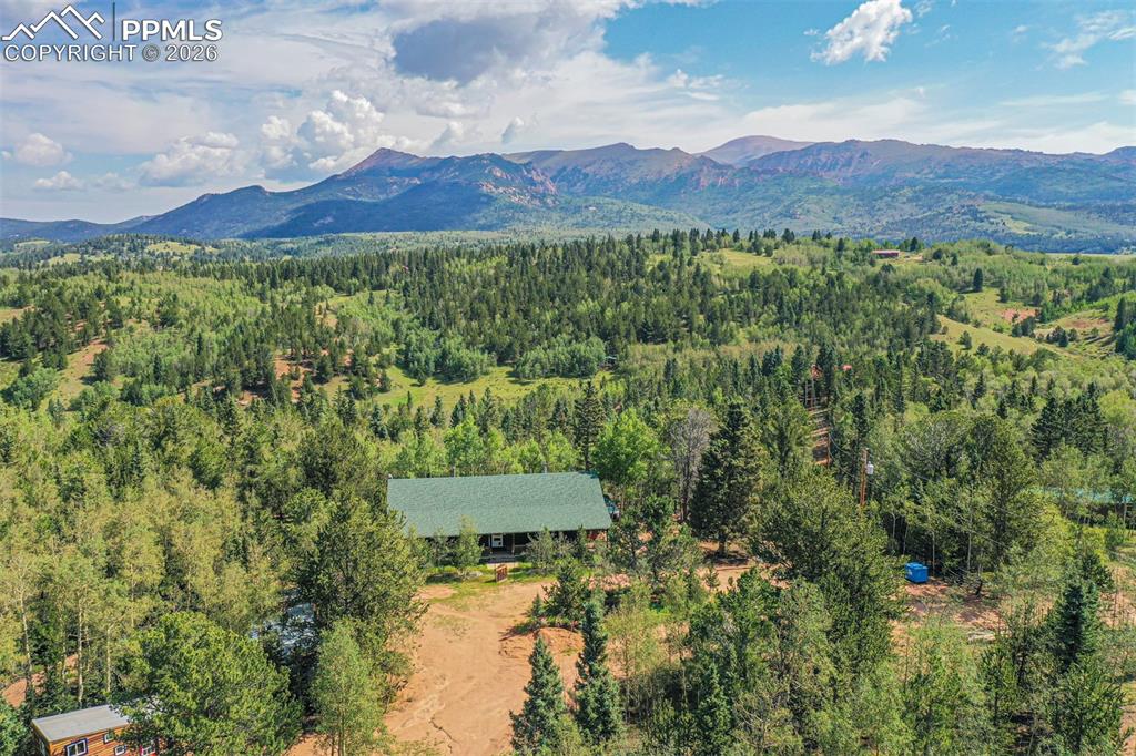 10665 S Highway 67 Cripple Creek CO 80813