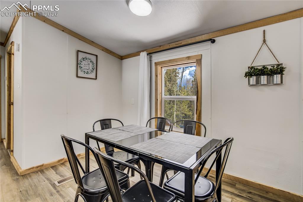 10665 S Highway 67 Cripple Creek CO 80813