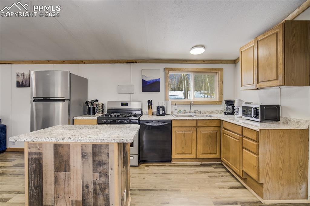 10665 S Highway 67 Cripple Creek CO 80813
