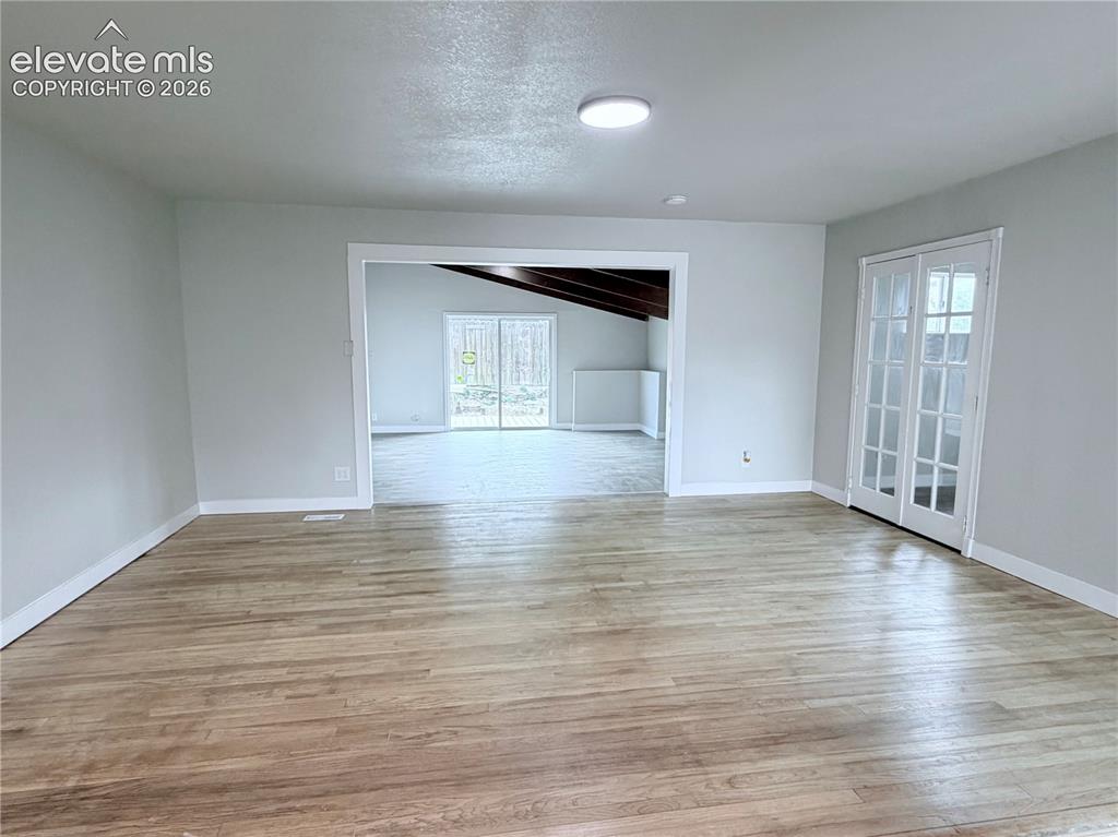 1304 Widefield Drive Colorado Springs CO 80911