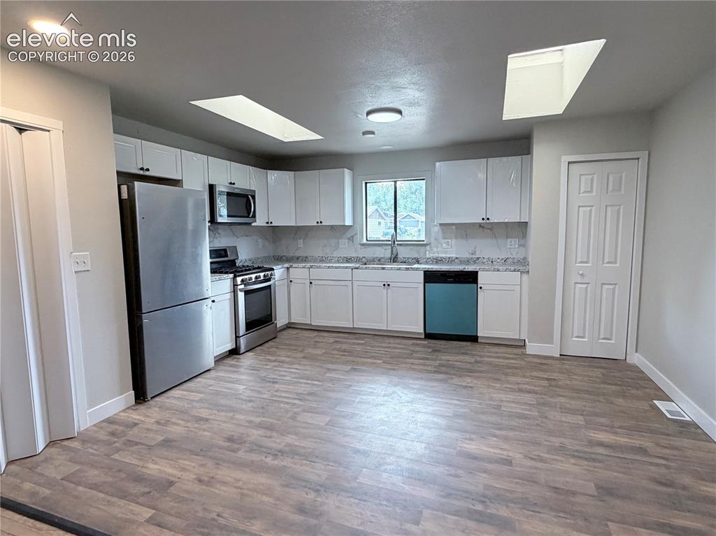 1304 Widefield Drive Colorado Springs CO 80911