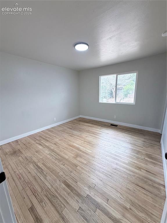 1304 Widefield Drive Colorado Springs CO 80911