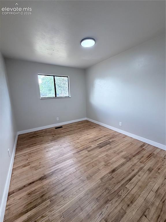 1304 Widefield Drive Colorado Springs CO 80911