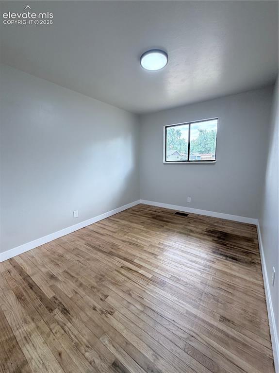 1304 Widefield Drive Colorado Springs CO 80911