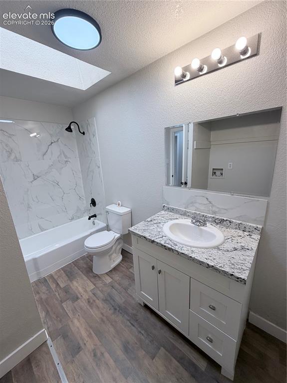 1304 Widefield Drive Colorado Springs CO 80911