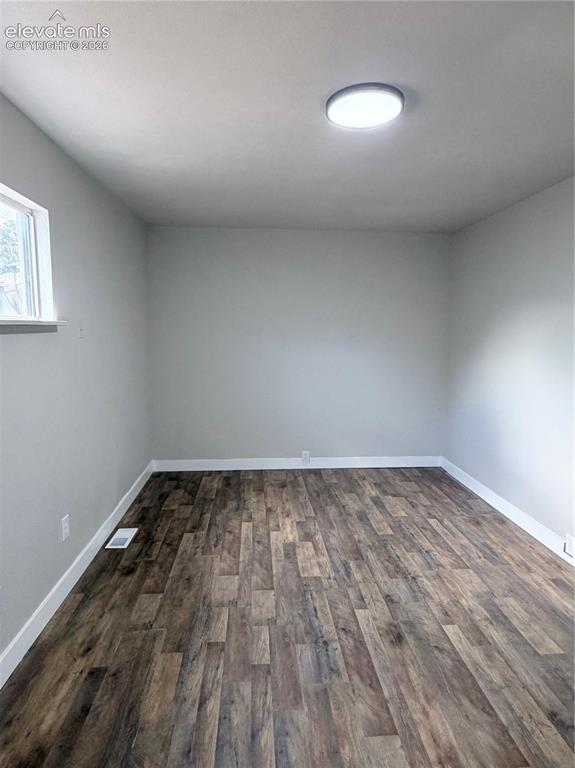 1304 Widefield Drive Colorado Springs CO 80911