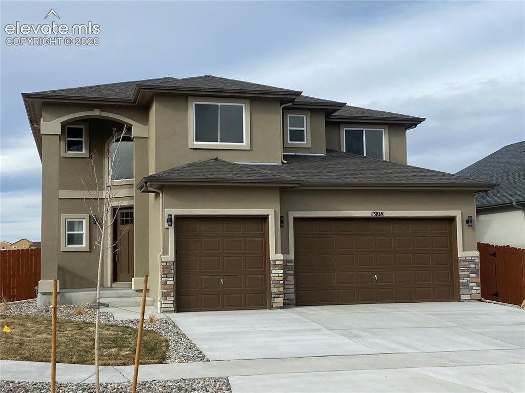 13108 Bluffpoint Drive Peyton CO 80831