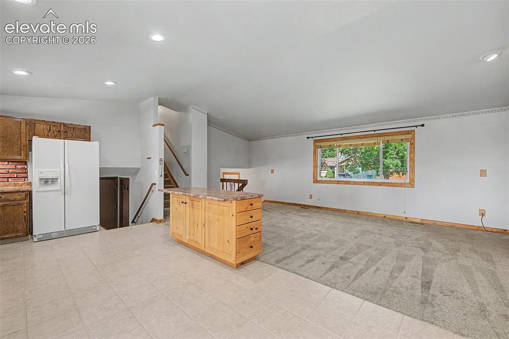 5555 Lantana Drive Colorado Springs CO 80915