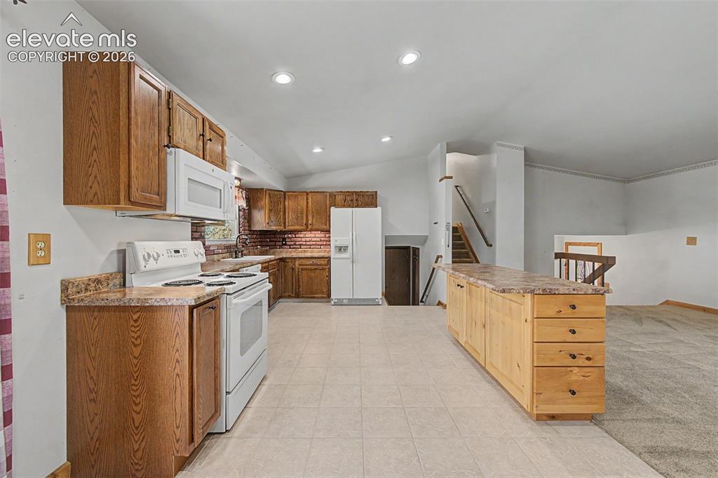 5555 Lantana Drive Colorado Springs CO 80915