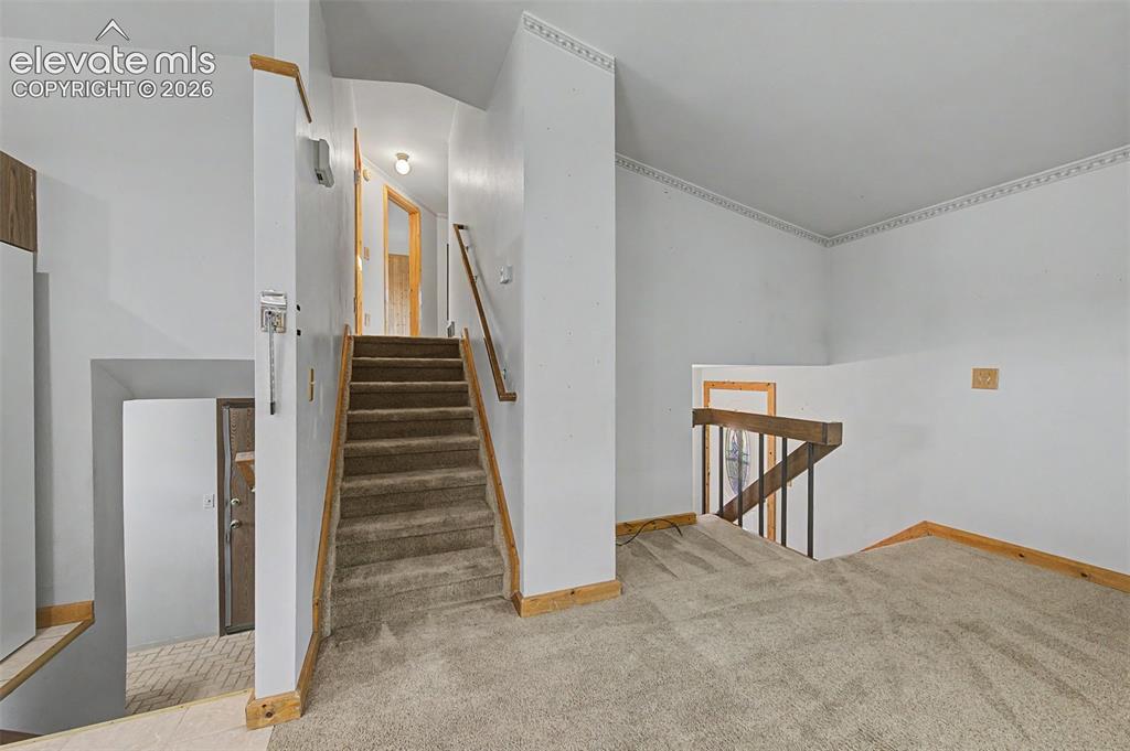 5555 Lantana Drive Colorado Springs CO 80915