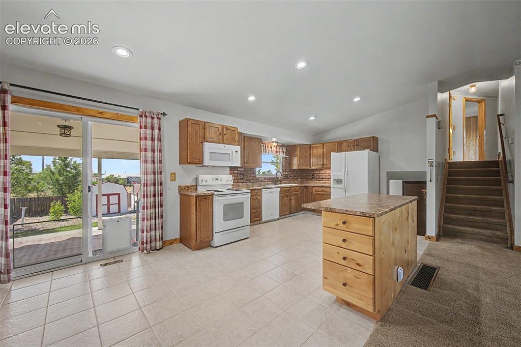 5555 Lantana Drive Colorado Springs CO 80915