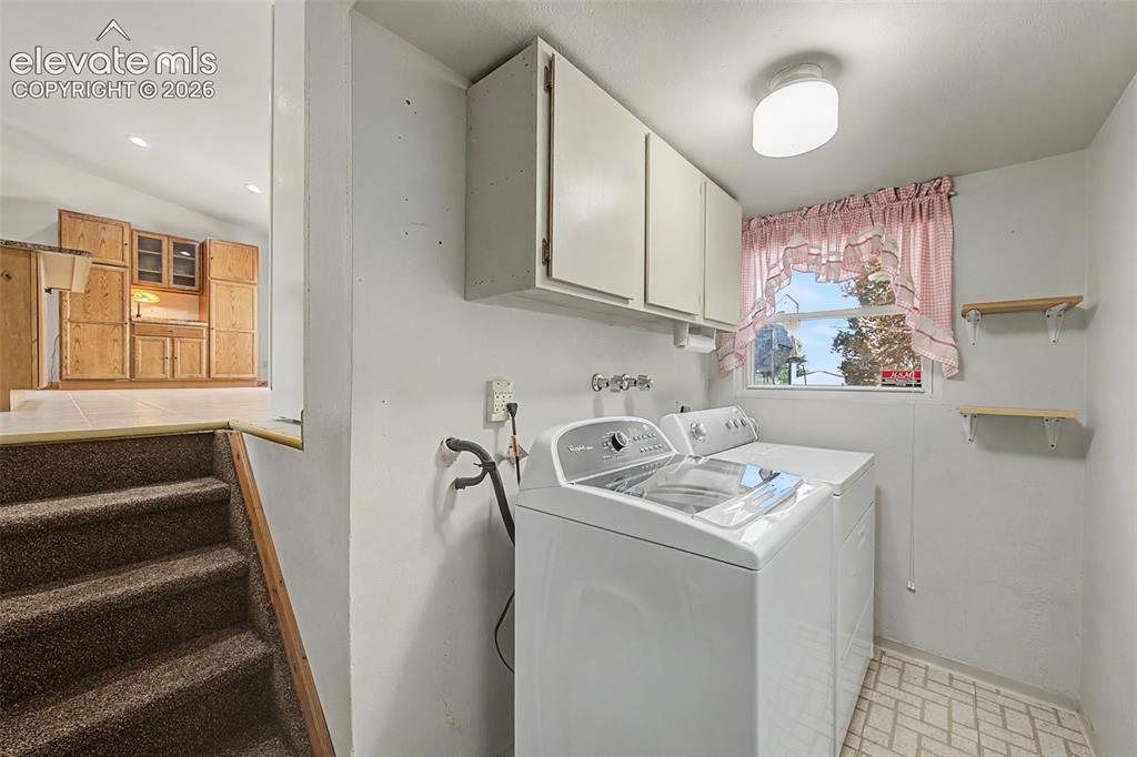 5555 Lantana Drive Colorado Springs CO 80915
