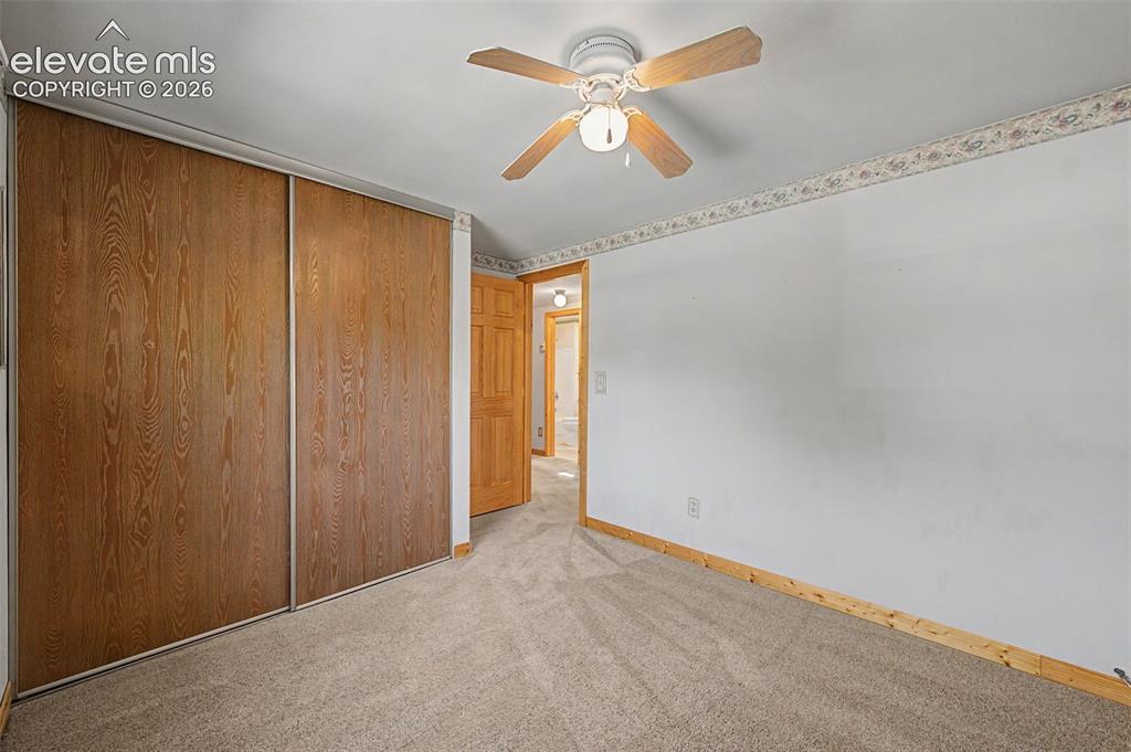 5555 Lantana Drive Colorado Springs CO 80915