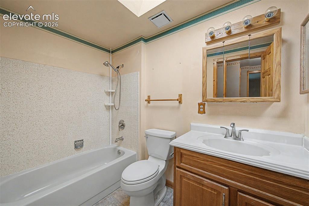 5555 Lantana Drive Colorado Springs CO 80915