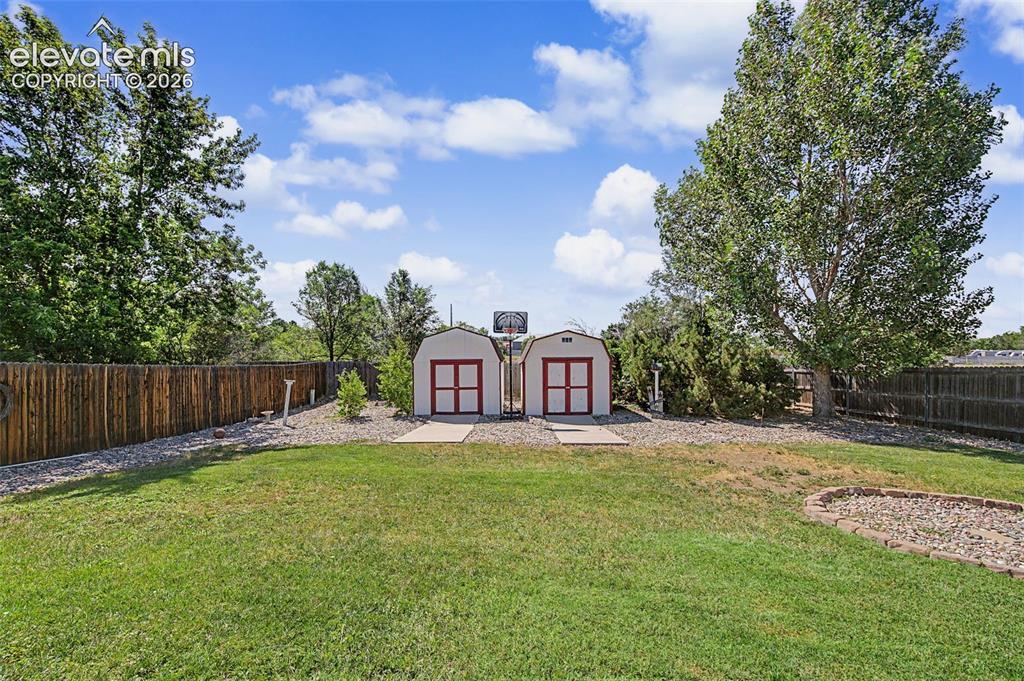 5555 Lantana Drive Colorado Springs CO 80915