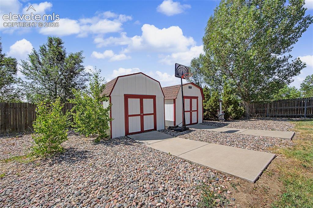 5555 Lantana Drive Colorado Springs CO 80915