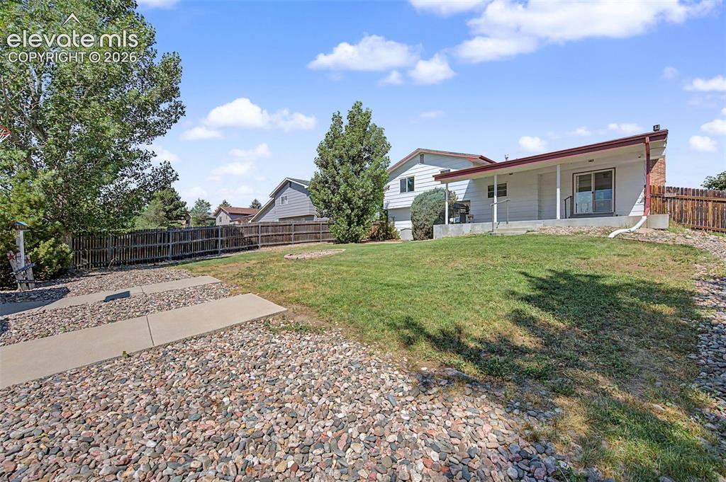 5555 Lantana Drive Colorado Springs CO 80915