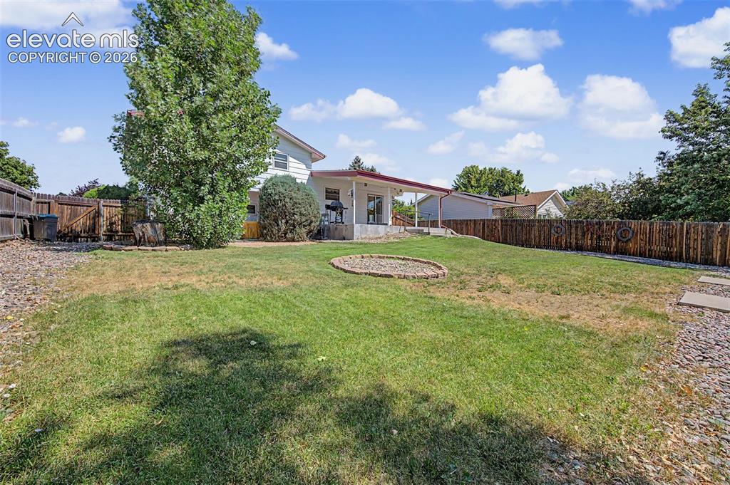 5555 Lantana Drive Colorado Springs CO 80915