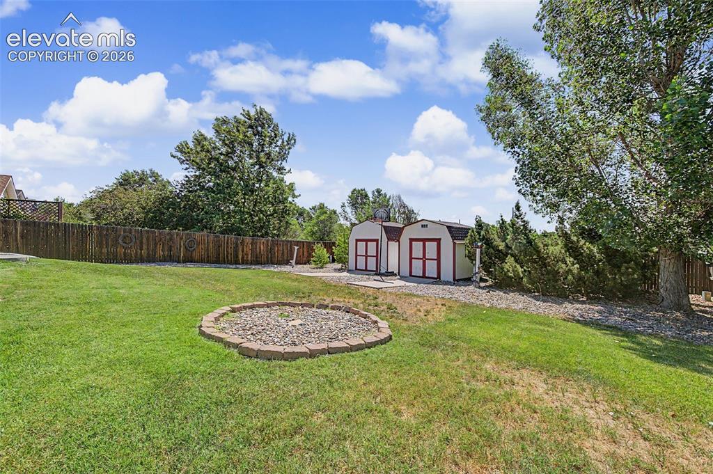 5555 Lantana Drive Colorado Springs CO 80915
