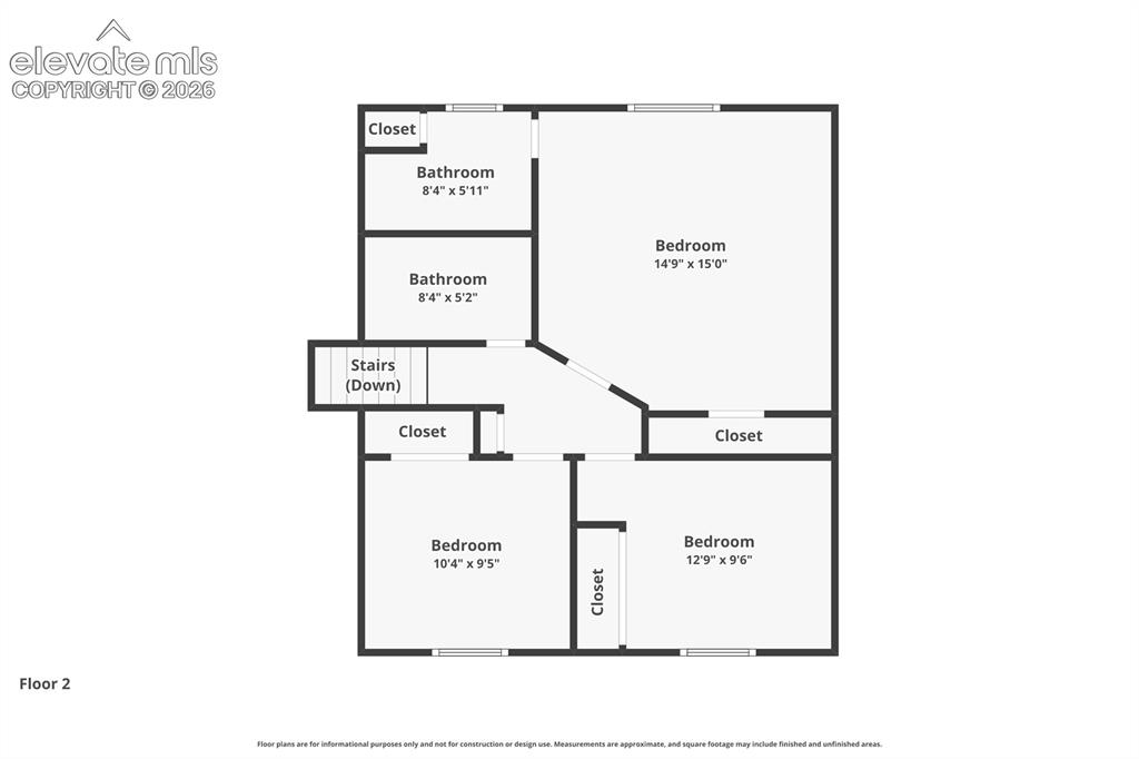 5555 Lantana Drive Colorado Springs CO 80915