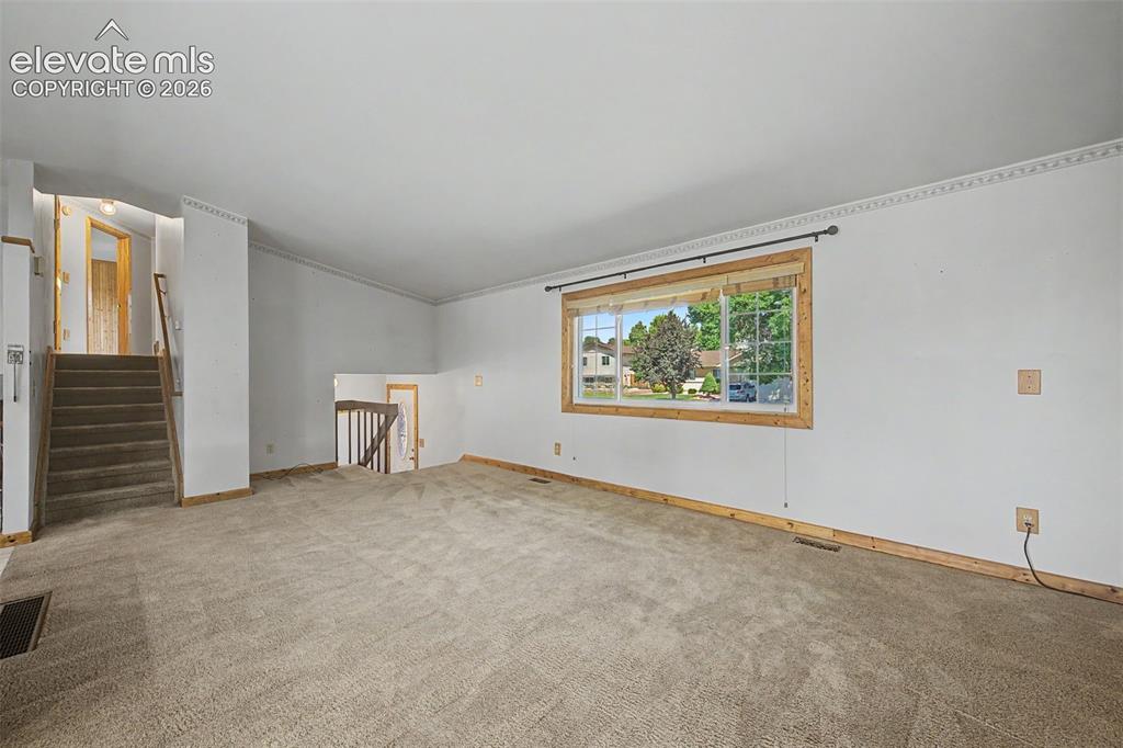 5555 Lantana Drive Colorado Springs CO 80915