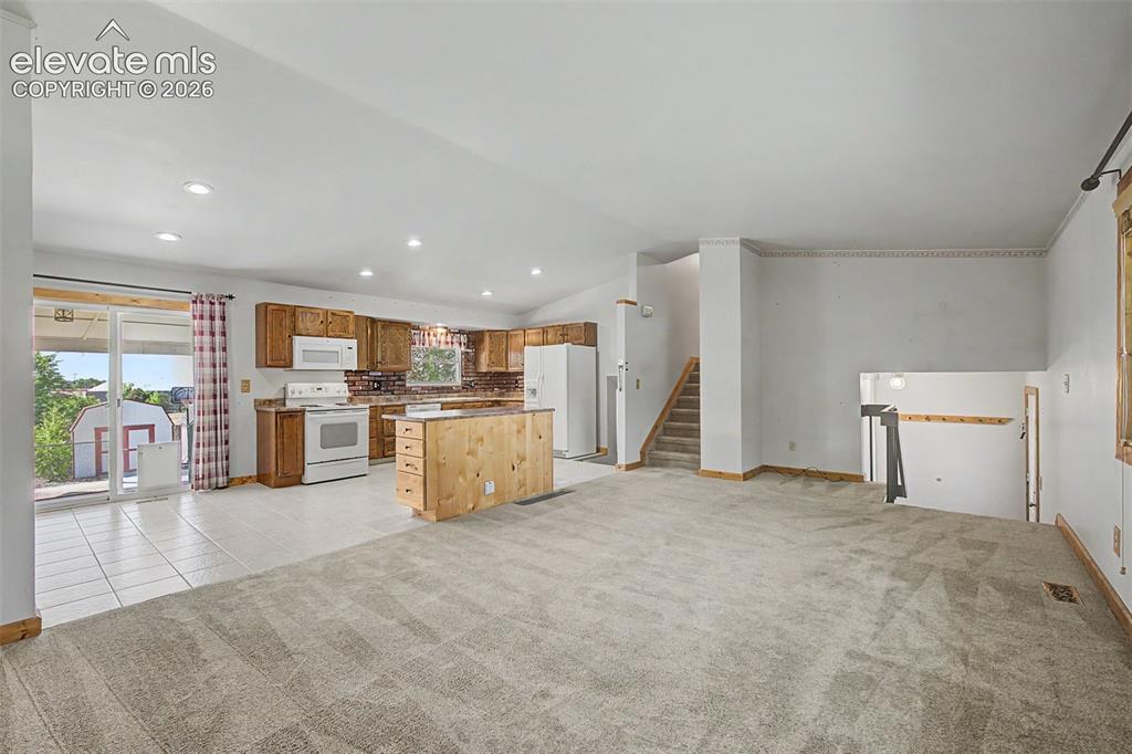 5555 Lantana Drive Colorado Springs CO 80915