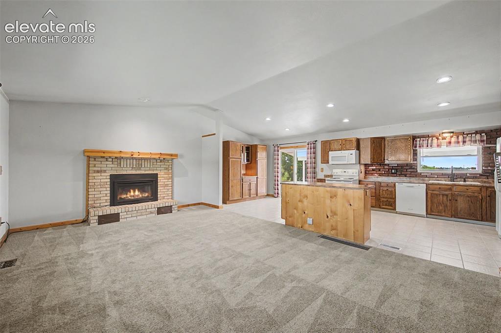 5555 Lantana Drive Colorado Springs CO 80915