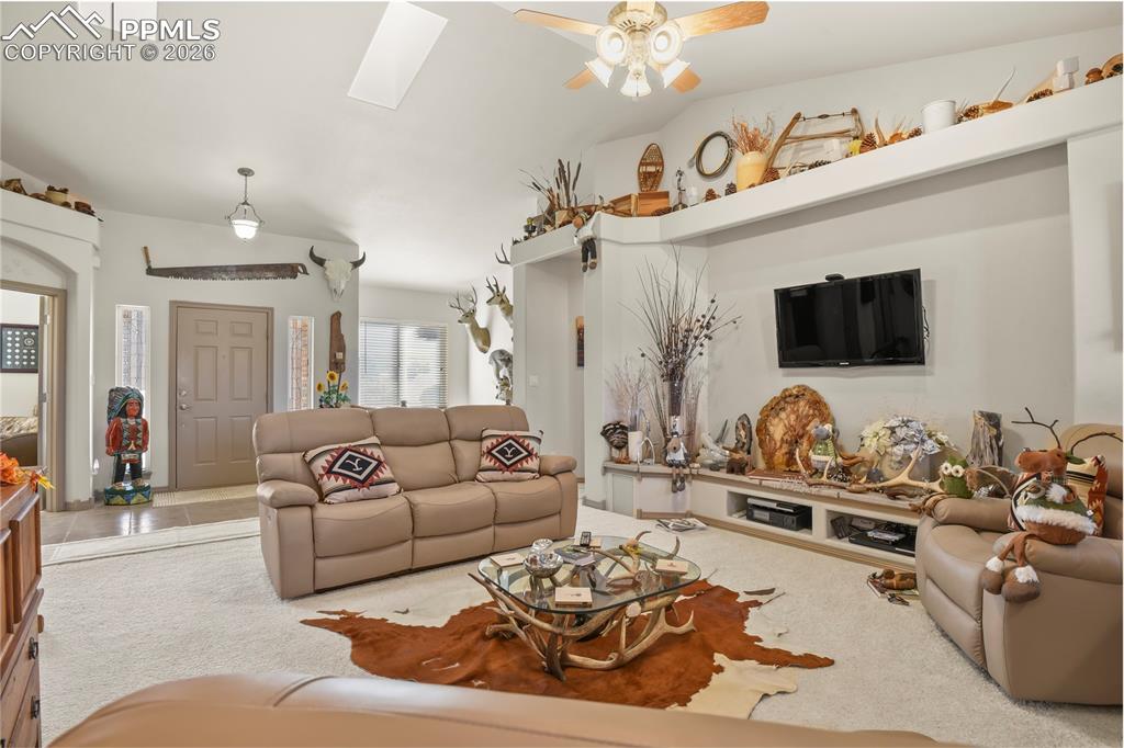 1009 Slate Way Monument CO 80132