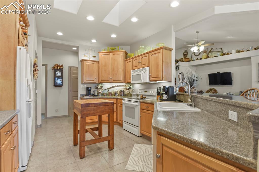 1009 Slate Way Monument CO 80132
