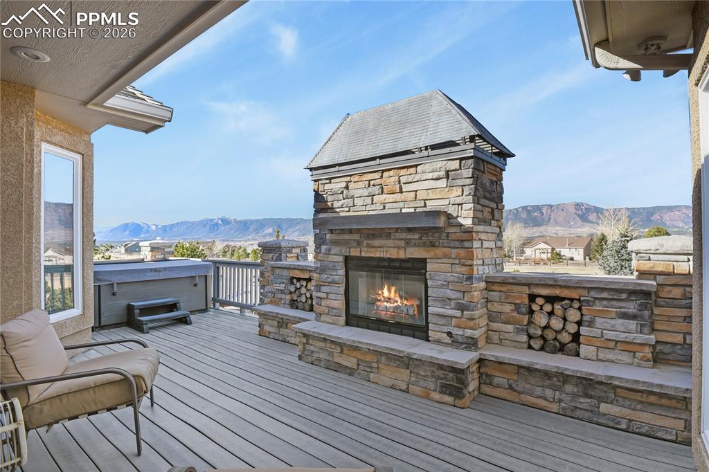 1009 Slate Way Monument CO 80132