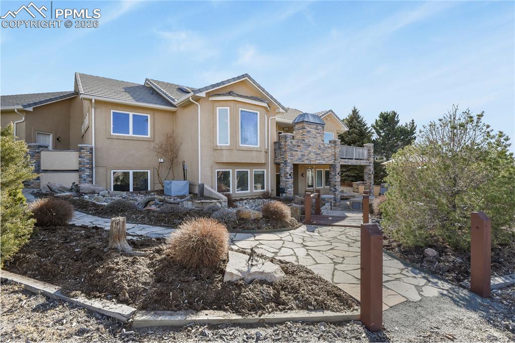 1009 Slate Way Monument CO 80132