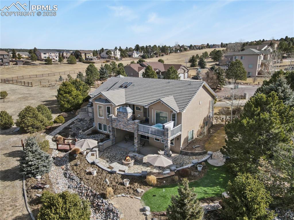 1009 Slate Way Monument CO 80132