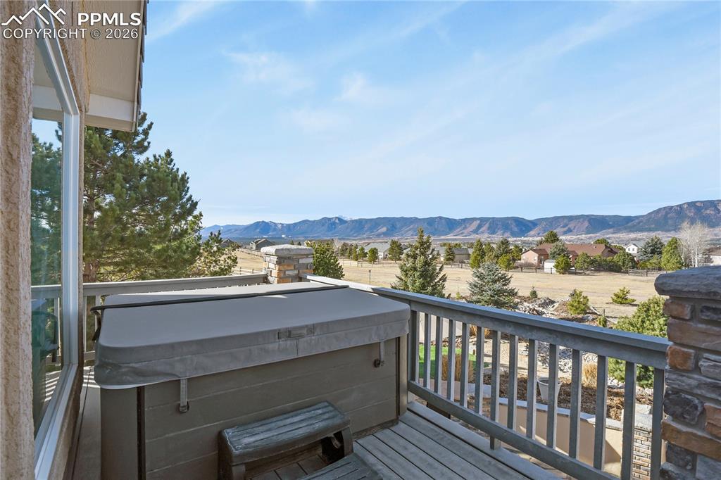 1009 Slate Way Monument CO 80132