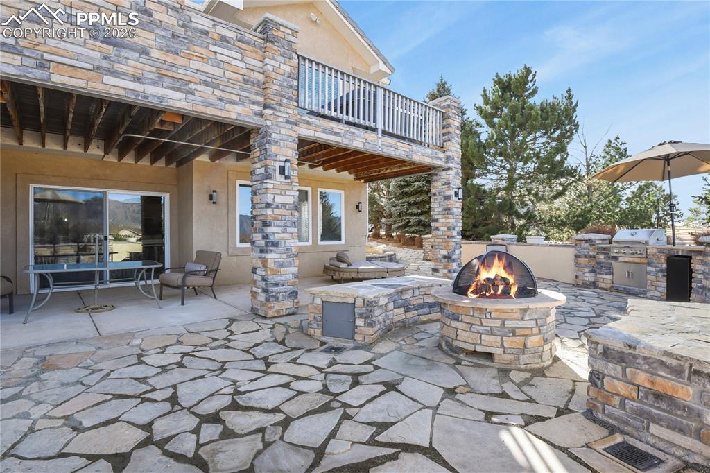 1009 Slate Way Monument CO 80132