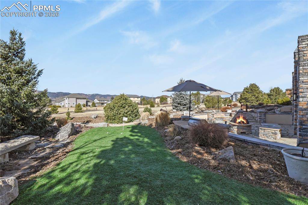 1009 Slate Way Monument CO 80132