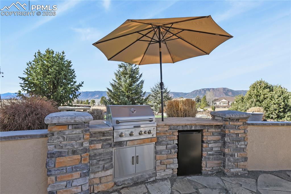 1009 Slate Way Monument CO 80132