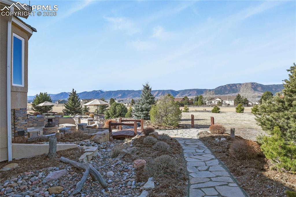 1009 Slate Way Monument CO 80132