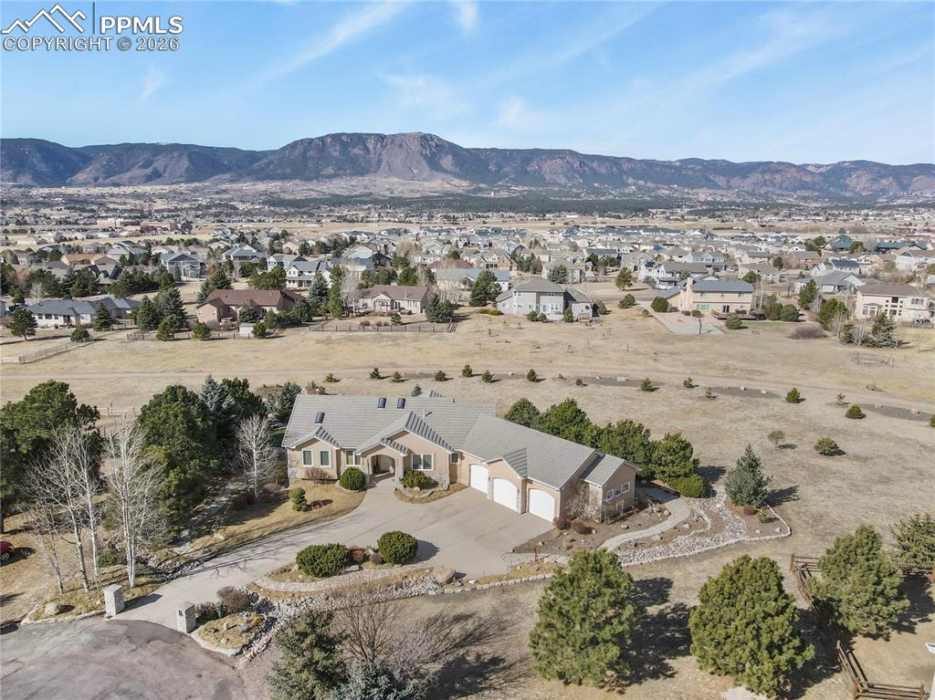 1009 Slate Way Monument CO 80132